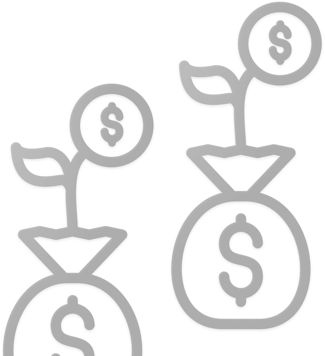 Пассивный доход с абонентских платежей