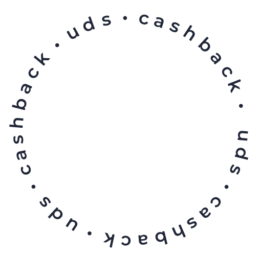 uds cashback